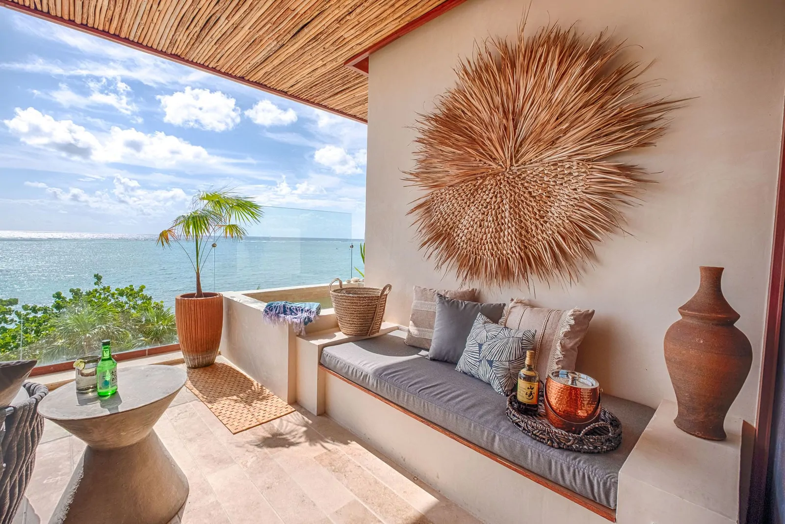 Kaoba 3 Bedroom Beachfront Condo (Listing 14634)