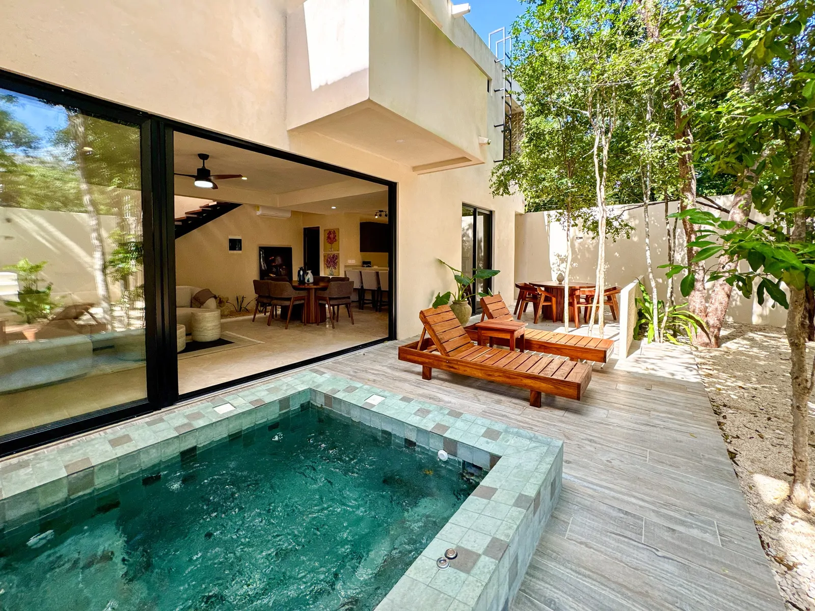 Casa Organica 4 Bedroom Villa