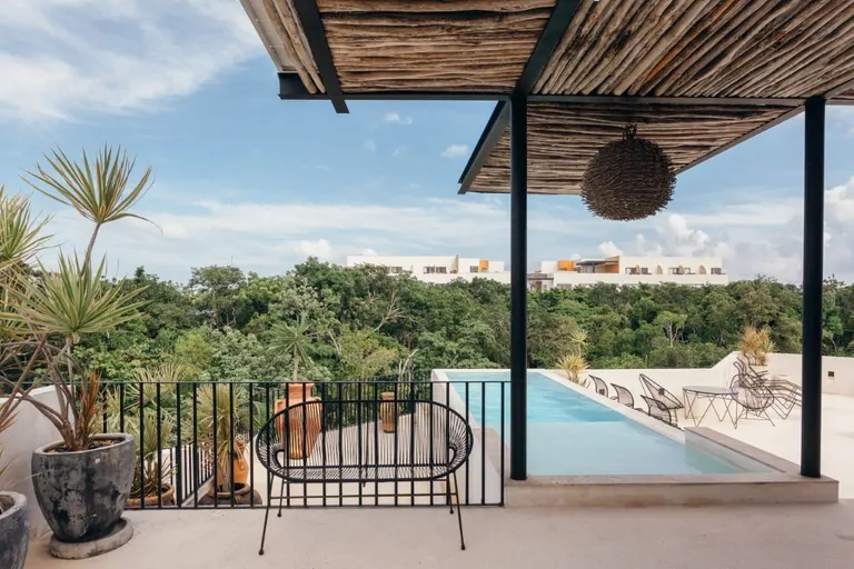 Saastal 5 Bedroom Penthouse