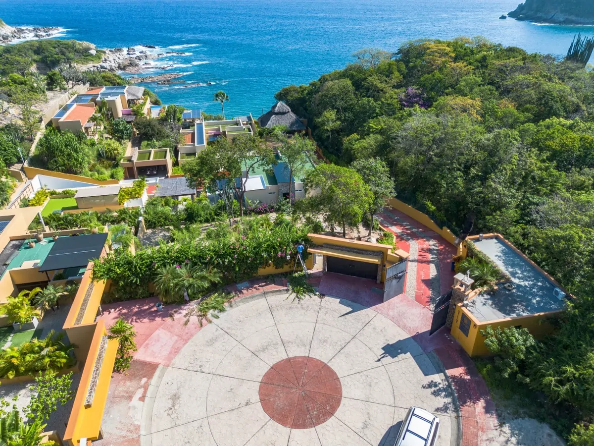 Residencial Conejos Ocean View Land