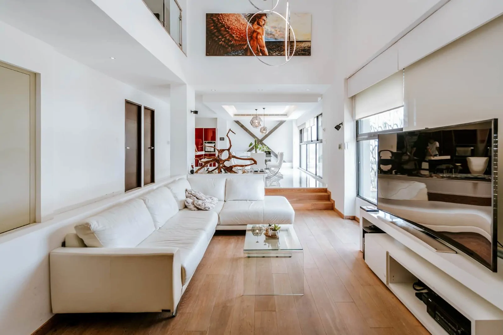 Torre Onze 3 Bedroom Penthouse