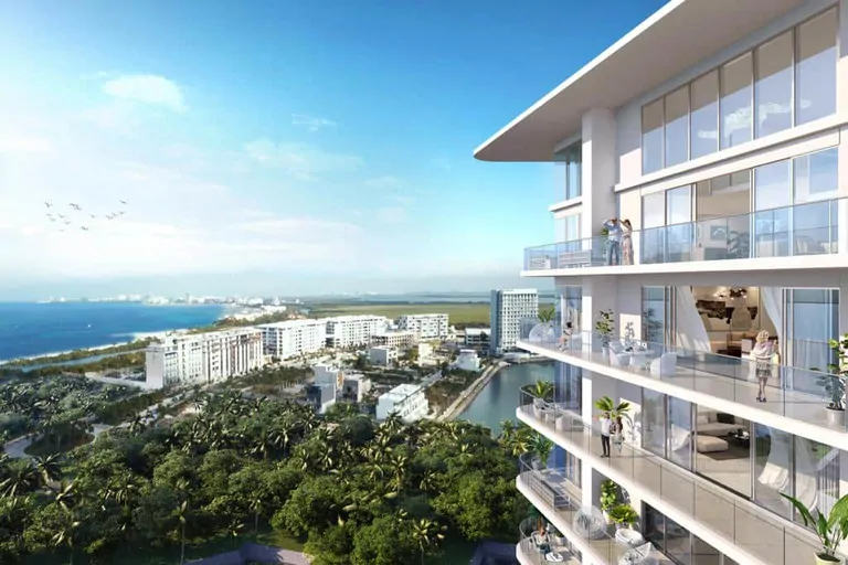 SLS Bahia Beach 3 Bedroom Condo