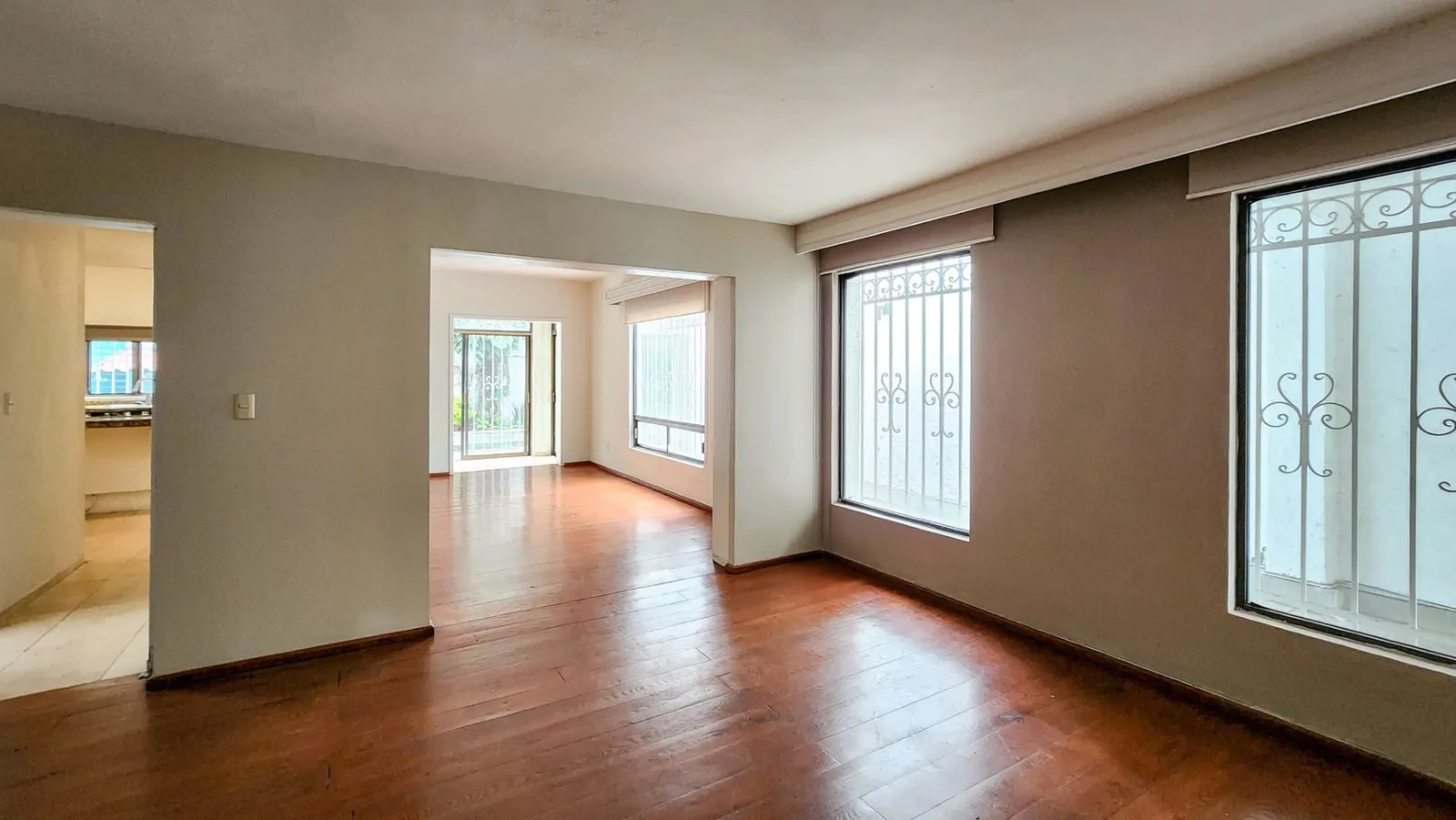 Milton 4 Bedroom Home