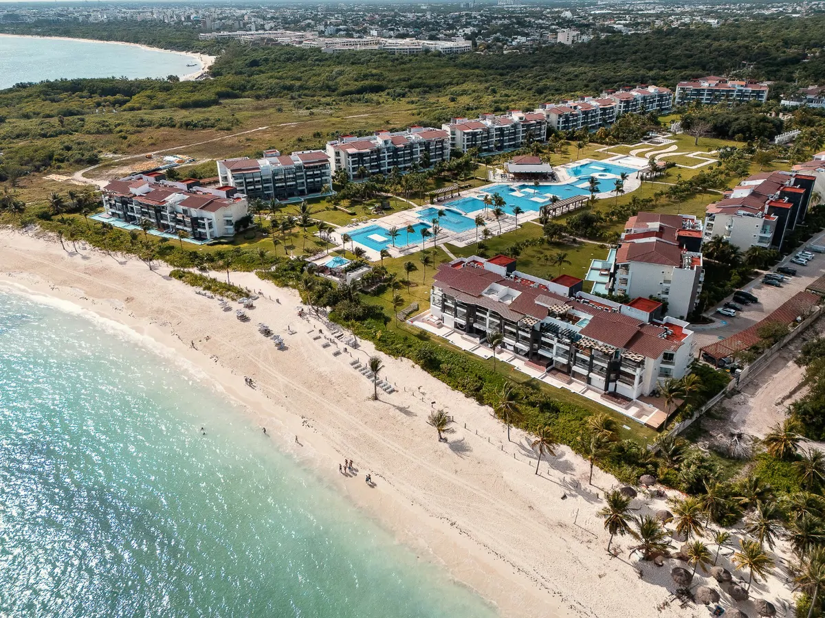 Mareazul 2 Bedroom OceanView Penthouse