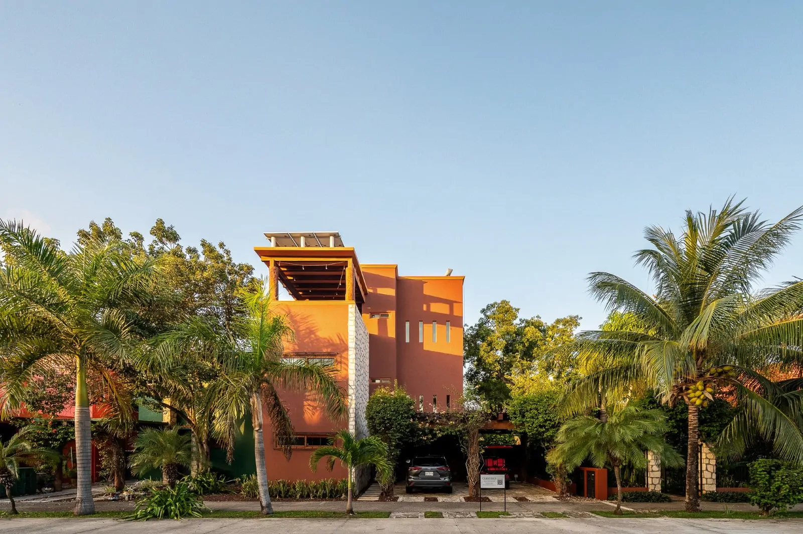 Casa Bonita 4 Bedroom Home