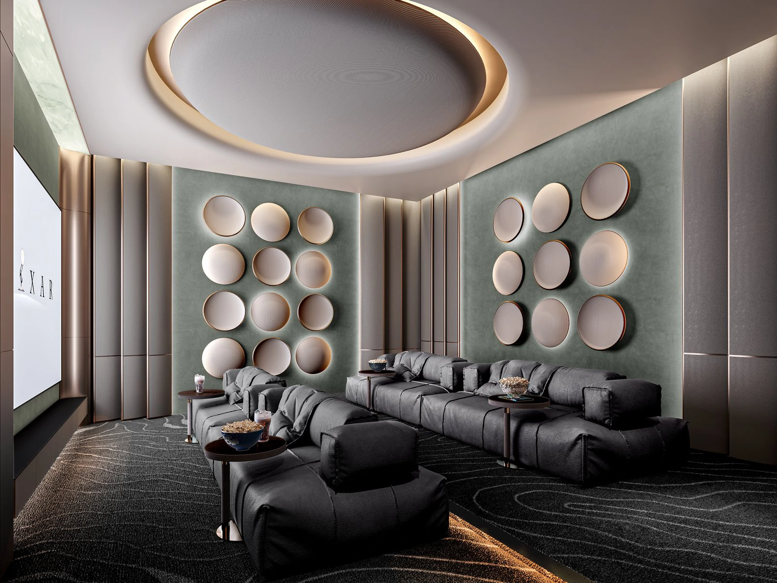 4 Bed Condo/Apartment - Couture by Cavalli | Floor 8 - Gallery image 11