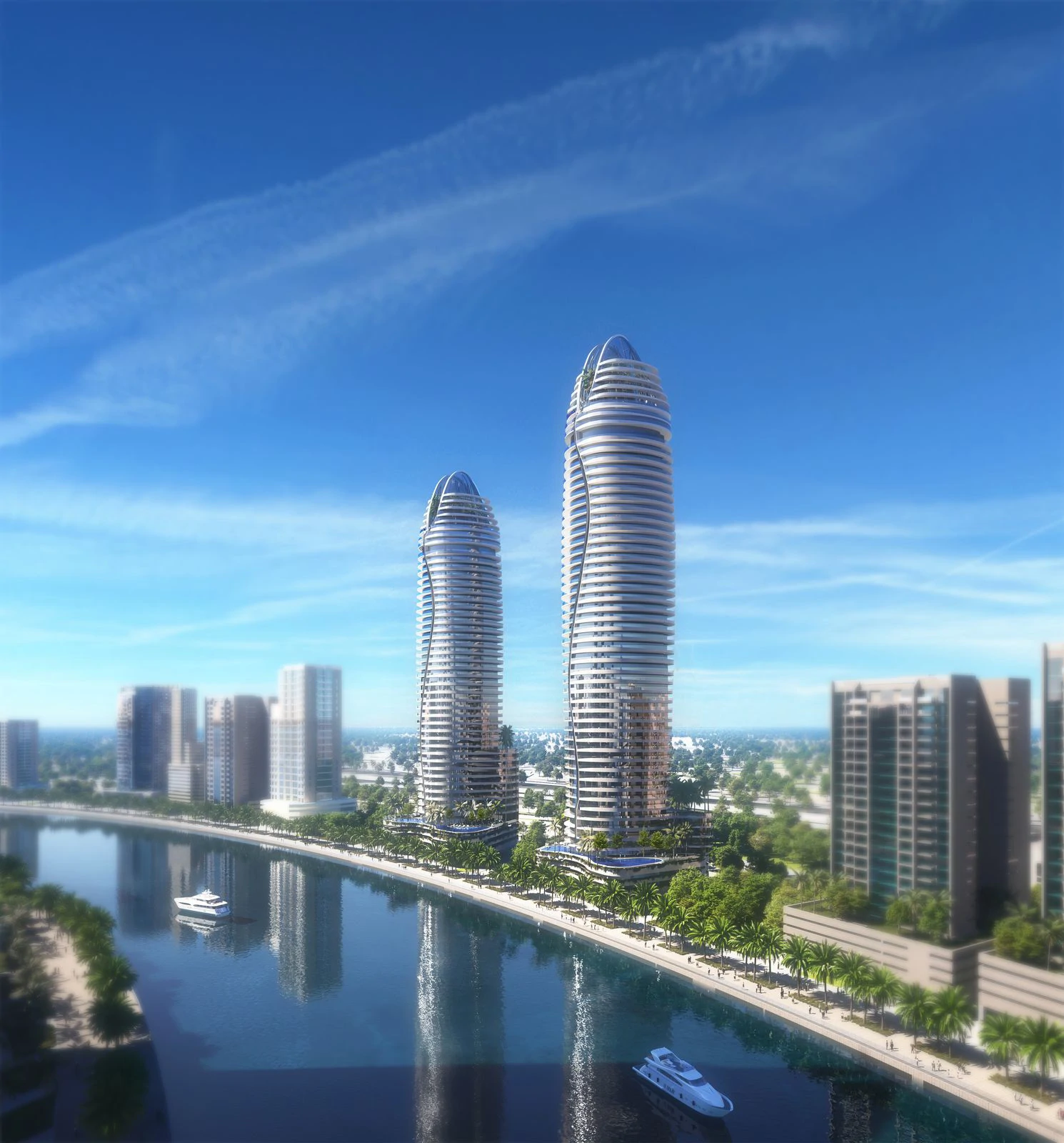 2 Bed Condo/Apartment - Altitude by de Grisogono | Floor 3 - Gallery image 5