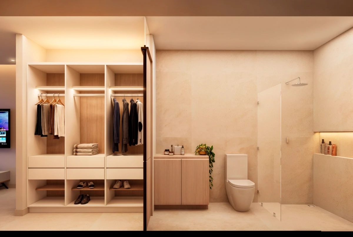 Model C 304 - Oceanfront Apartment - Gallery image 16