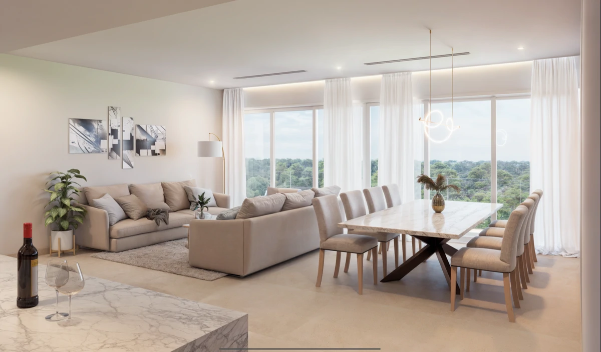 Model PH-C Ocean View Penthouse - Gallery image 10