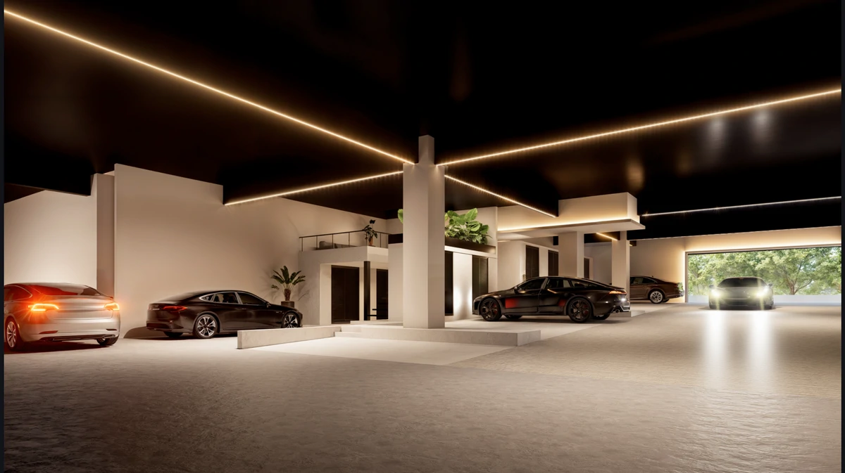 Model PH-C Ocean View Penthouse - Gallery image 5