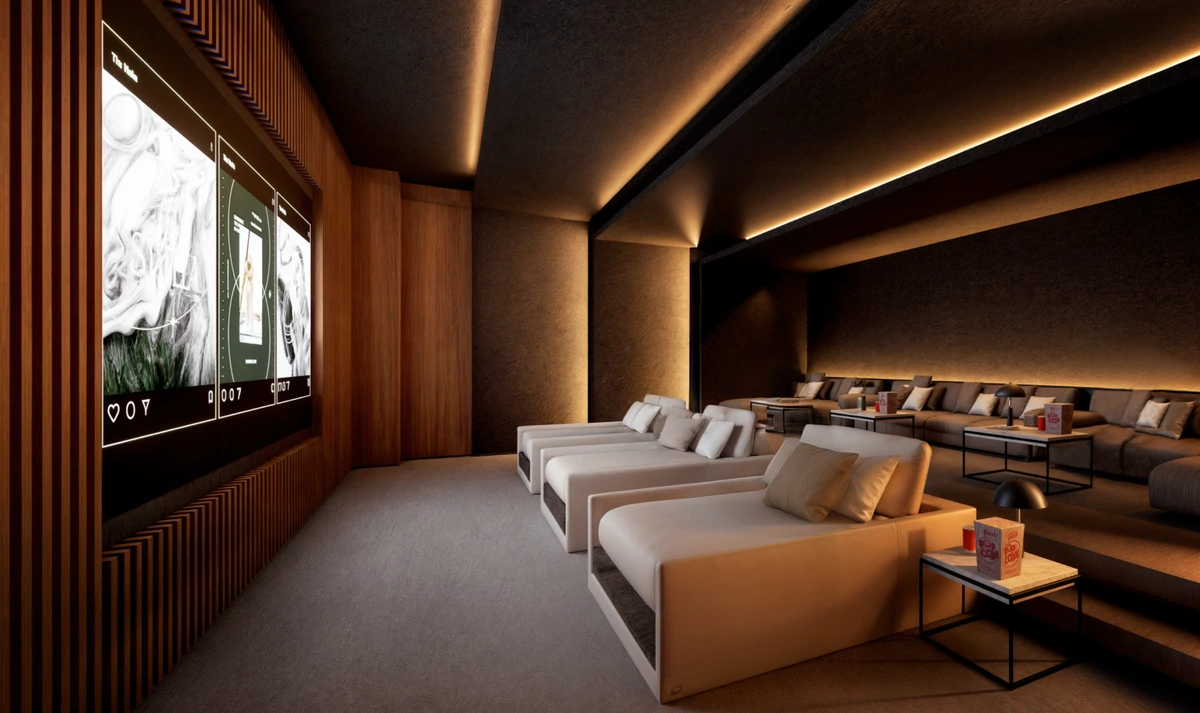 Model PH-C Ocean View Penthouse - Gallery image 4