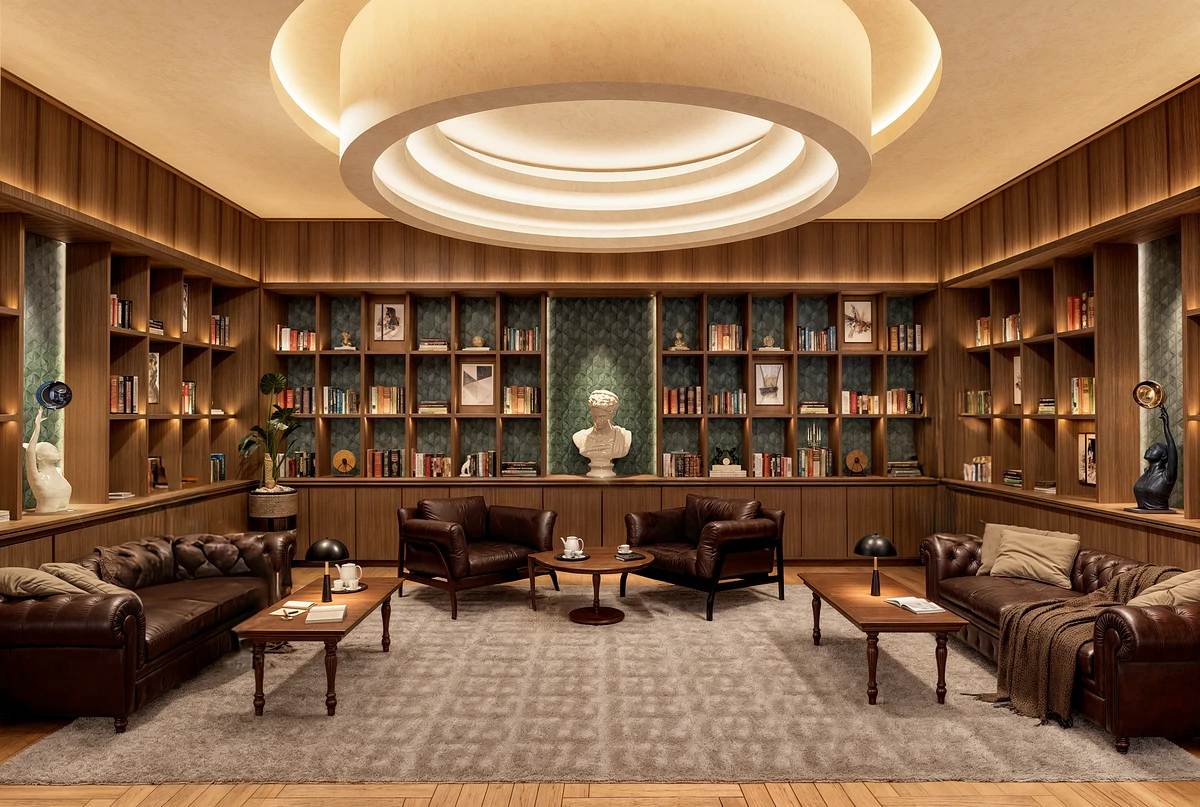 Model B 403 - Ocean View Apartment - Gallery image 3