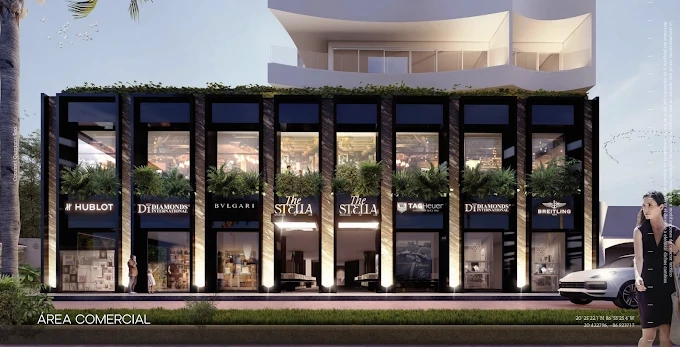 The Stella Cozumel - Gallery image 4