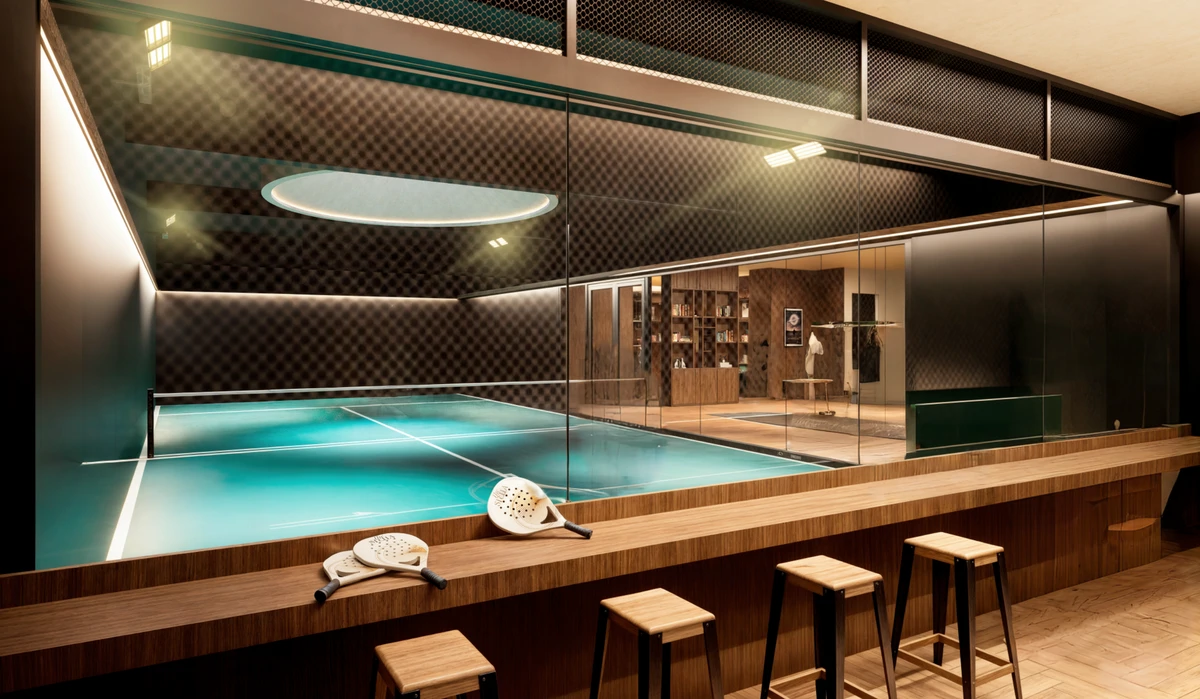 Model PH-C Ocean View Penthouse - Gallery image 6