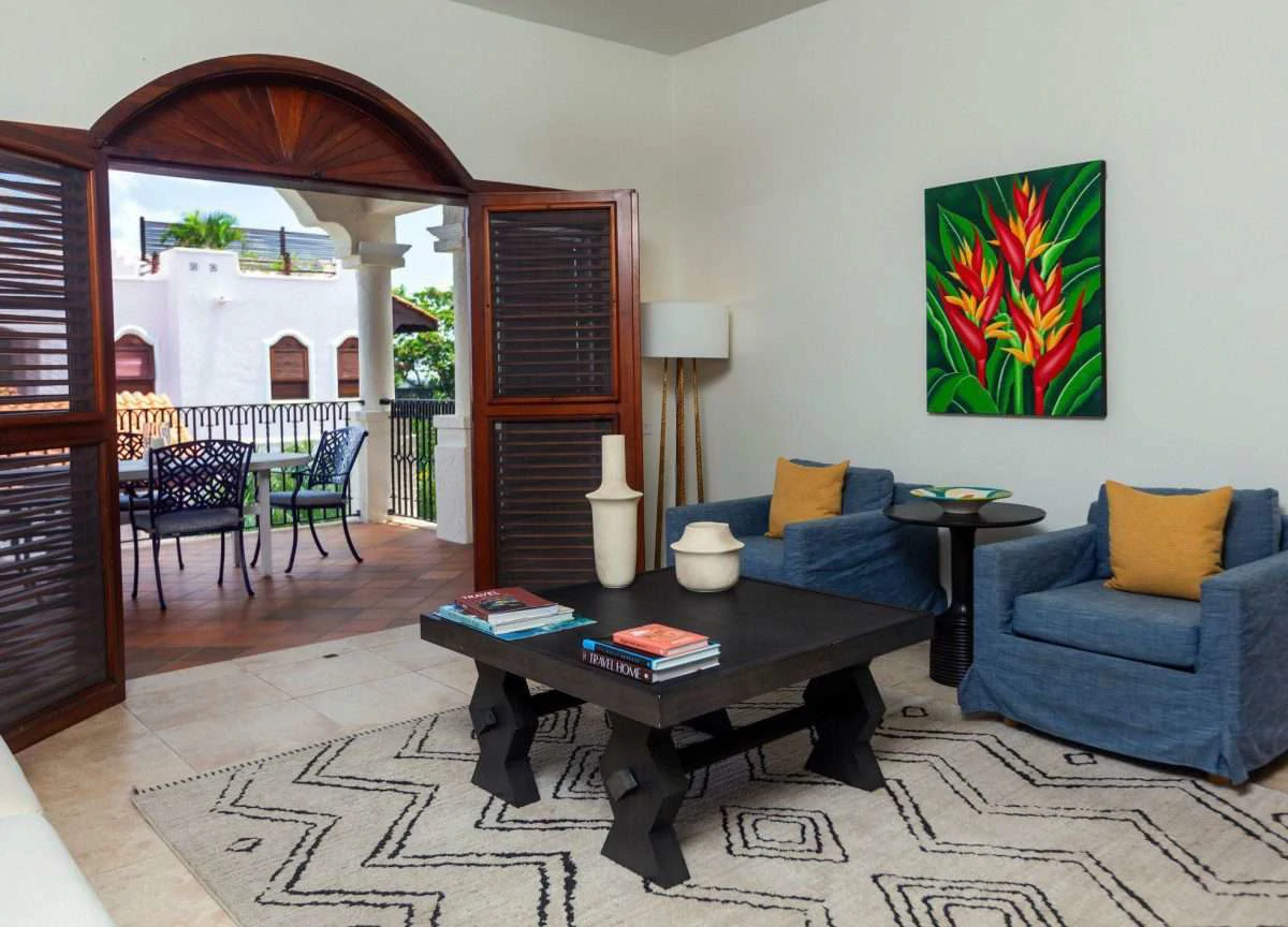 Cap Maison Villa 200 - Indigo - Gallery image 7