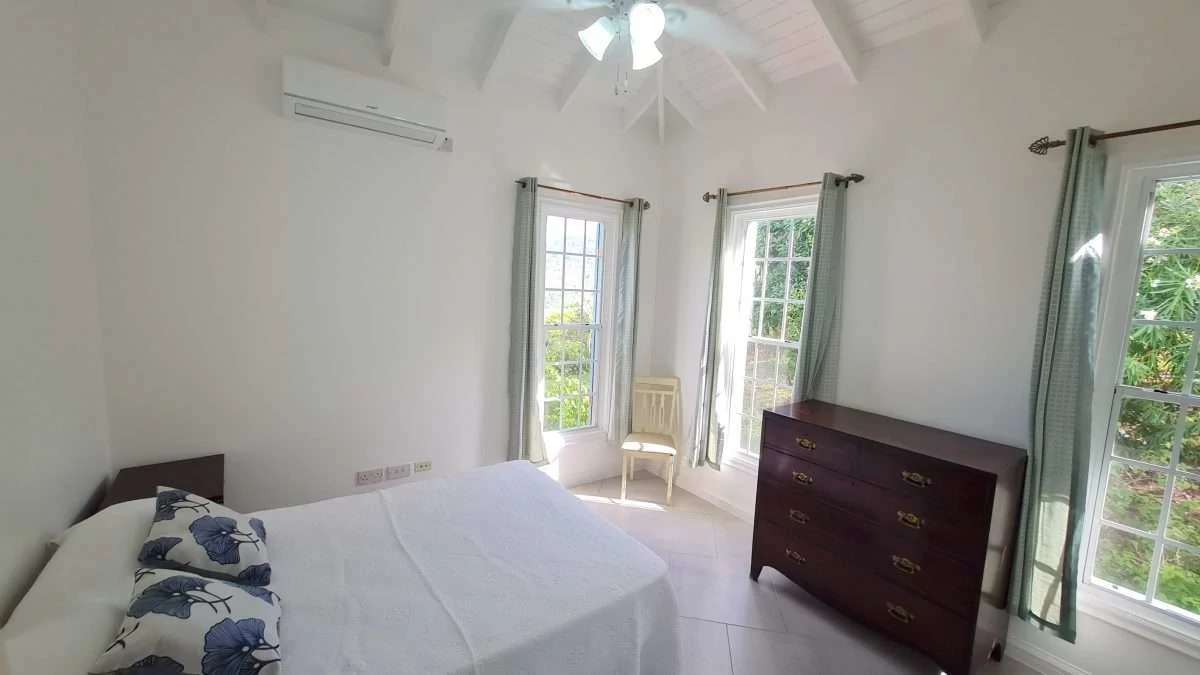 Oceanbreeze Villa, St Lucia. - Gallery image 12