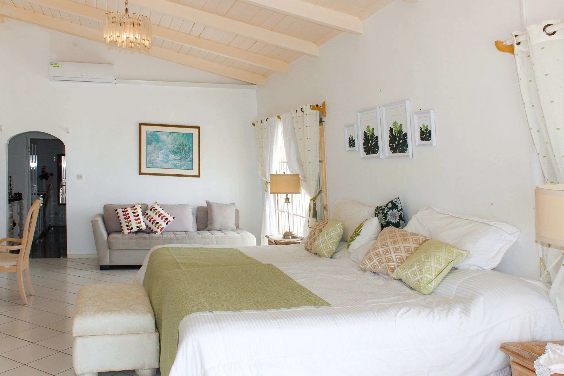 Villa Seaclusion Vigie, Saint Lucia - Gallery image 17