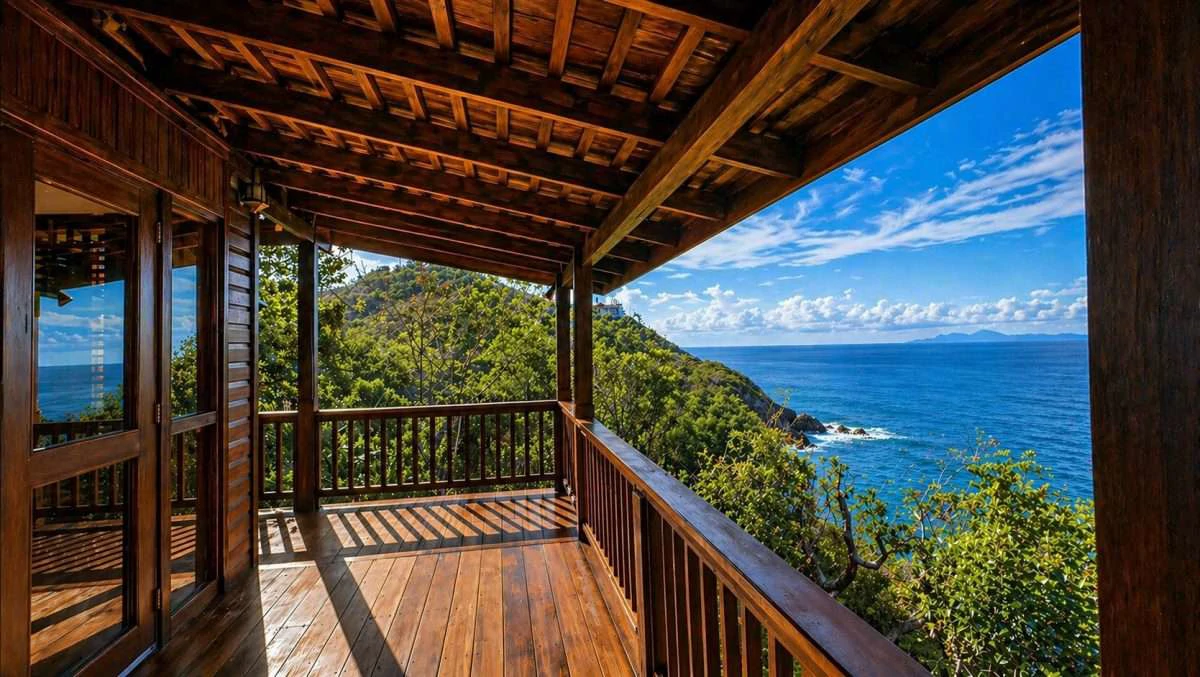 Sea Cliff, Cap Estate. - Gallery image 21