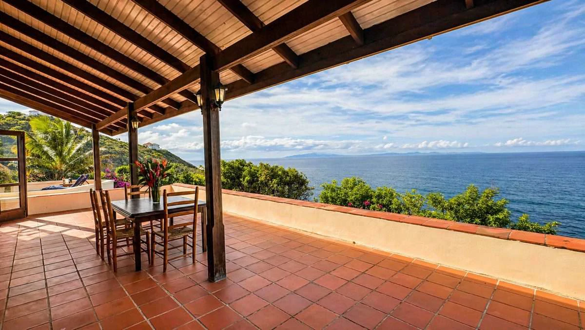 Sea Cliff, Cap Estate. - Gallery image 8