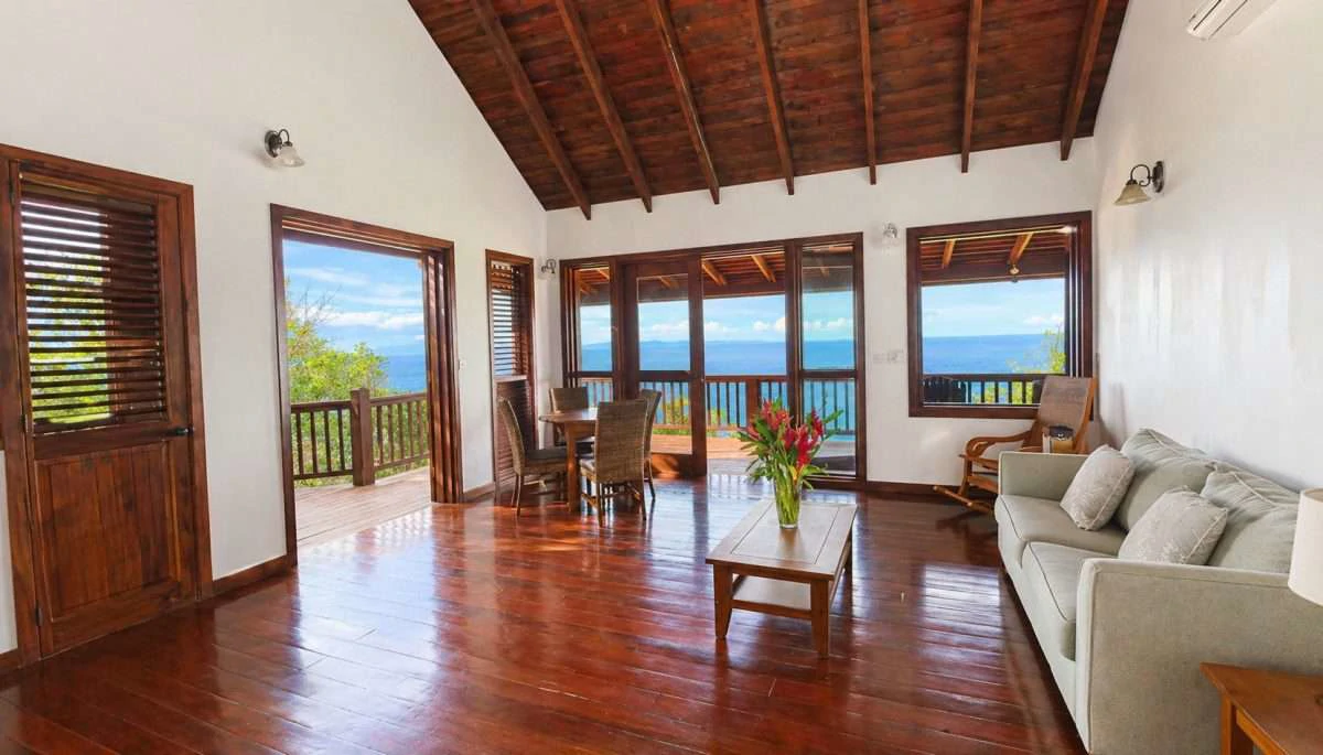 Sea Cliff, Cap Estate. - Gallery image 20