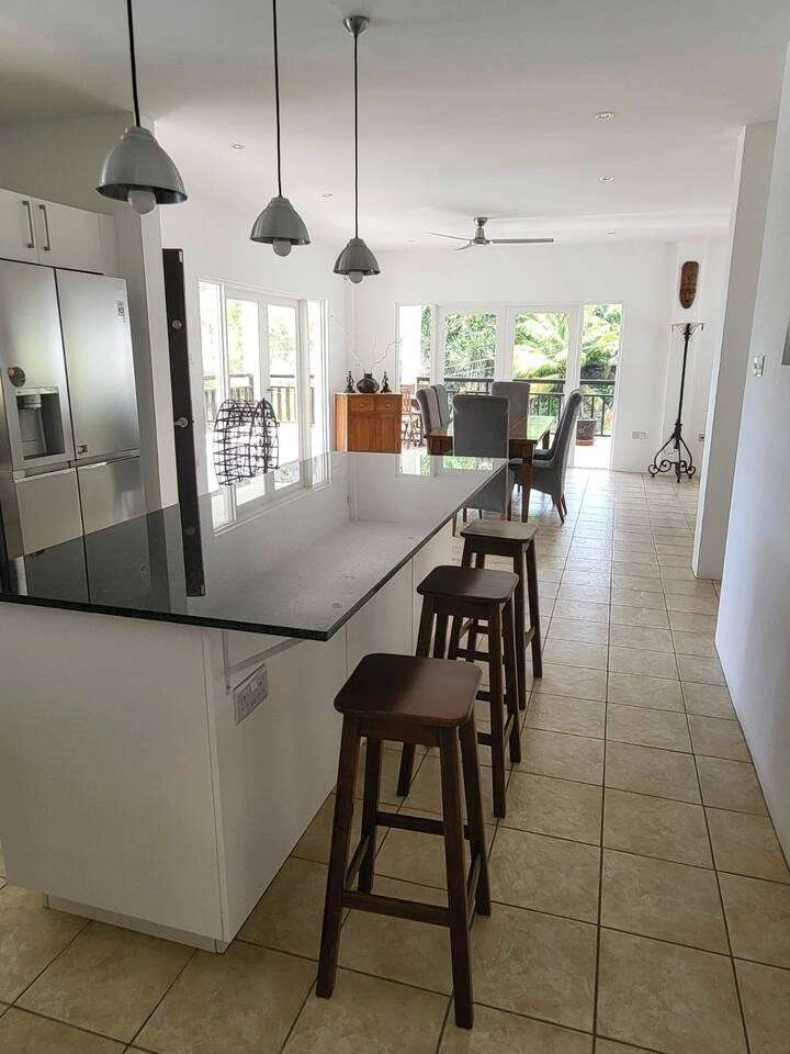 Villa Karibu, Marigot Bay. - photo 8