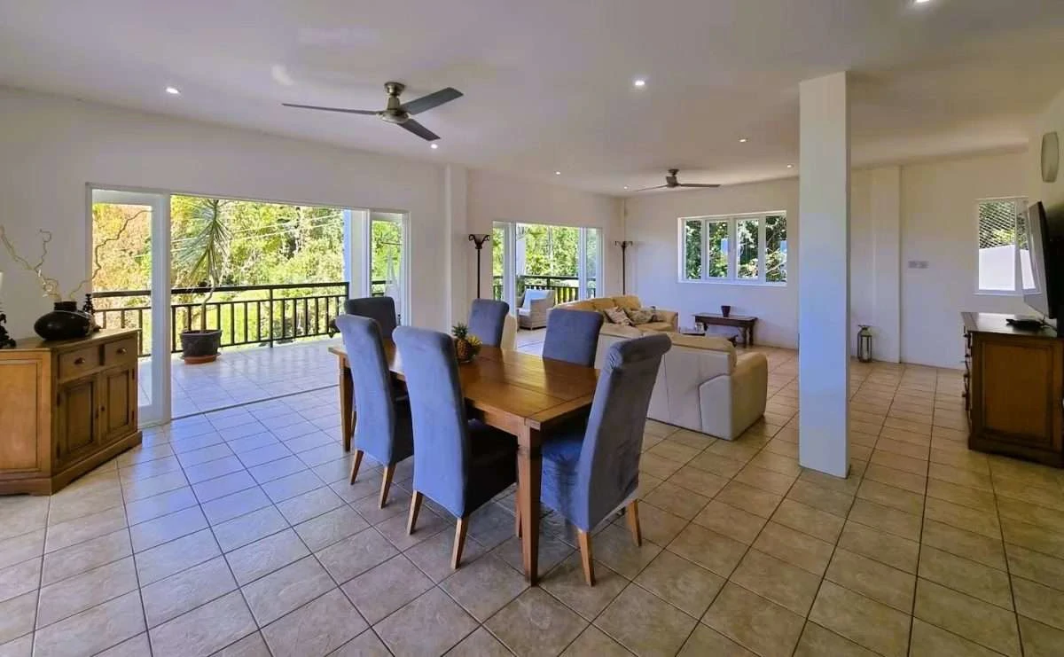 Villa Karibu - Gallery image 4
