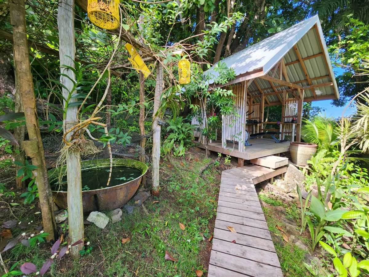 Coubaril Chateaux, St Lucia. Under Offer. - Gallery image 19