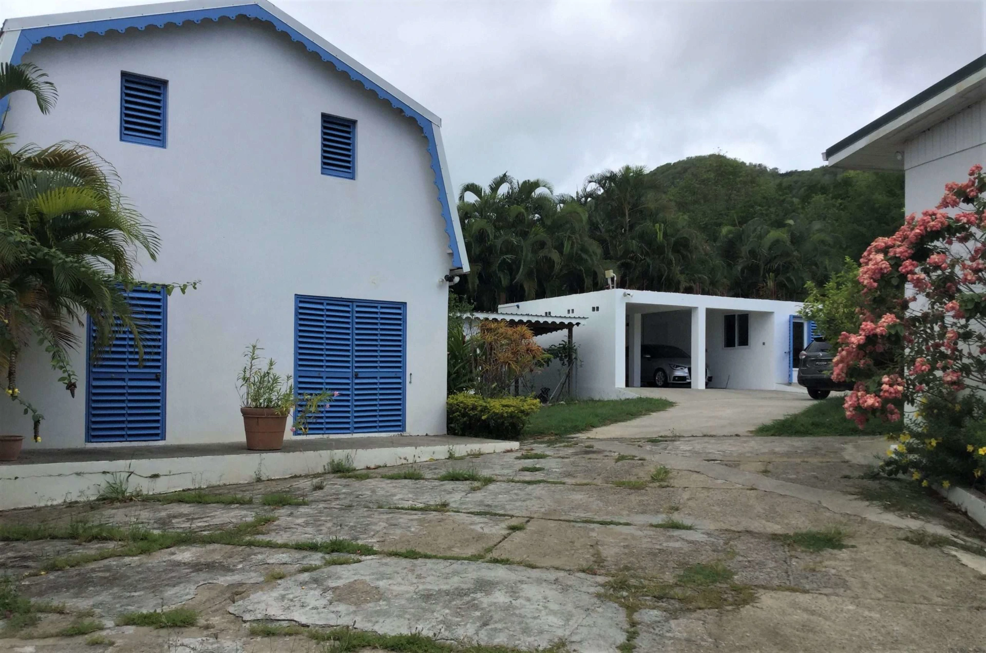 Careffe House, St Lucia - Gallery image 18