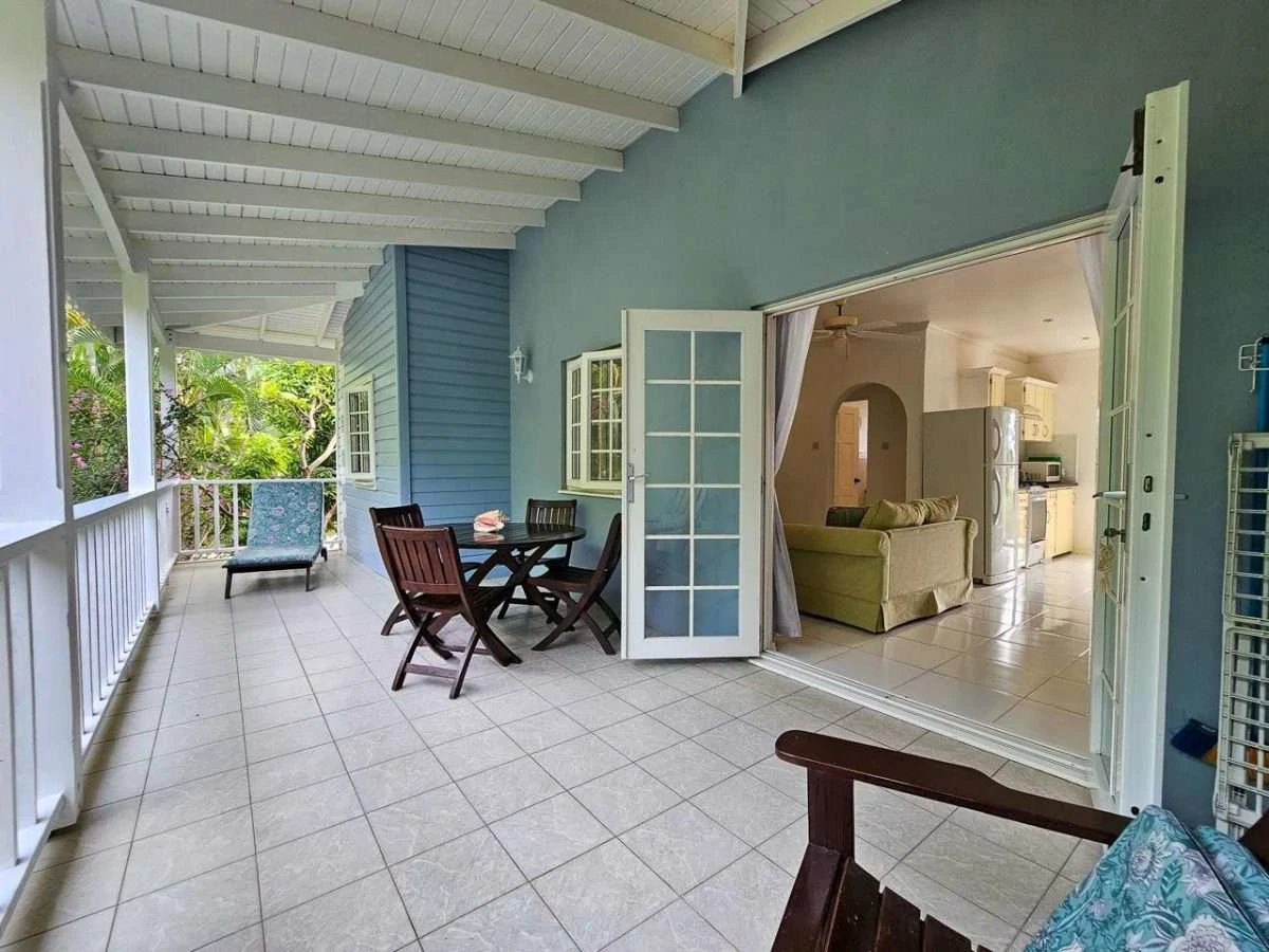 Hibiscus 3, Gate Park, Cap Estate. - Gallery image 2
