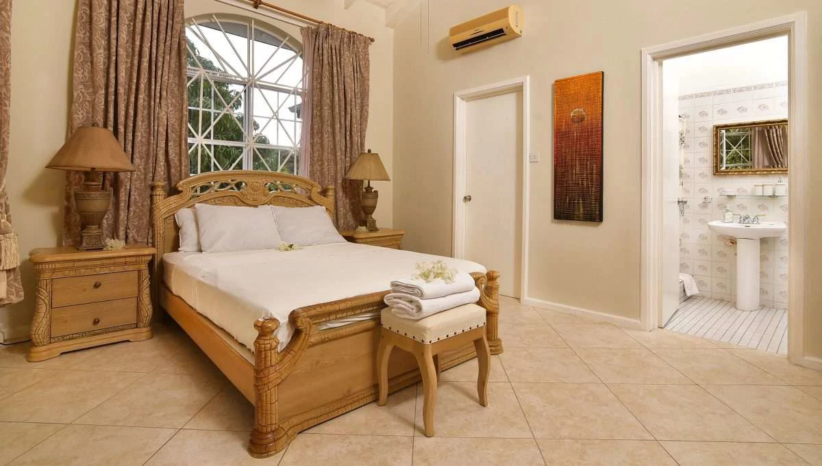 Coco Villa, Cap Estate - Gallery image 23