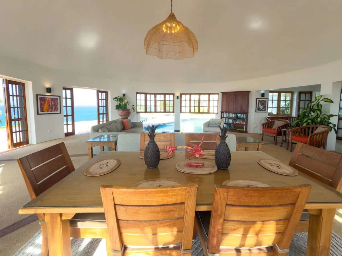 Villa Xanadu, Cap Estate. - Gallery image 6