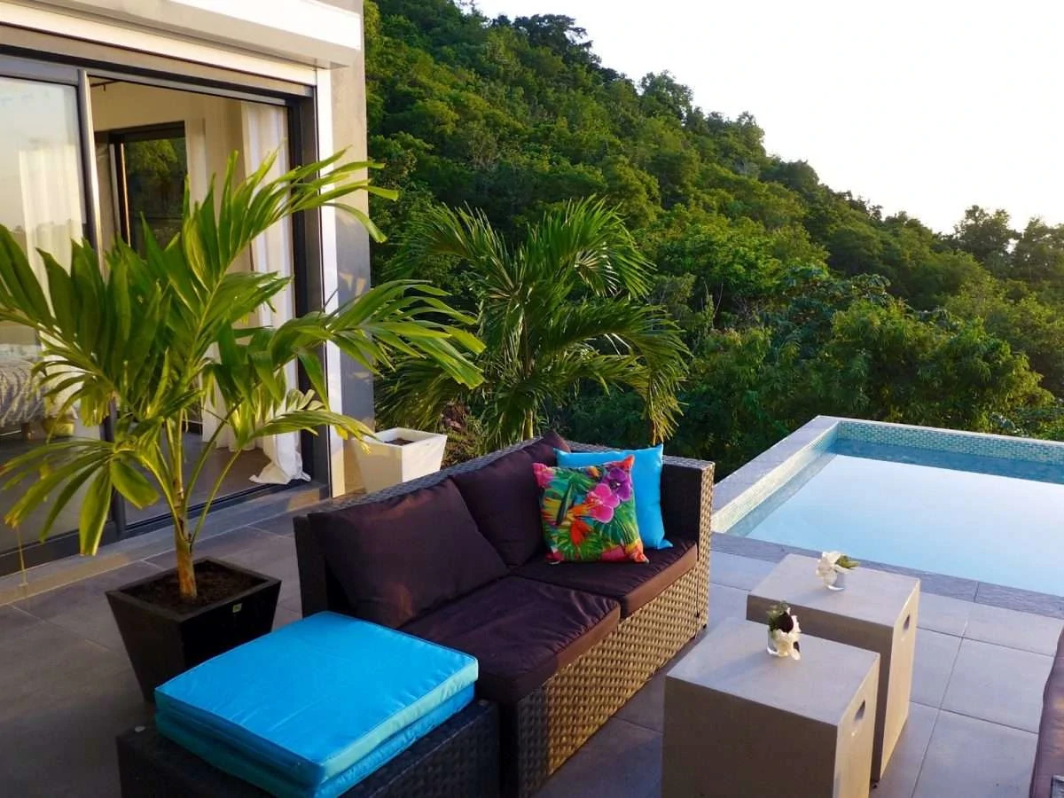 Villa Lotus, Trouya. - Gallery image 21