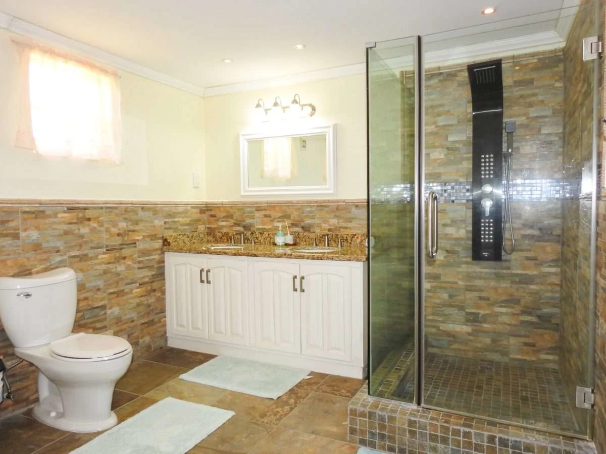 Four Bed Villa, Cap Estate. - Gallery image 14