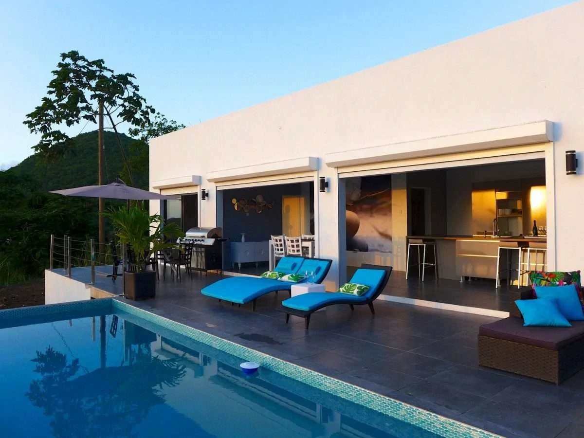 Villa Lotus, Trouya. - Gallery image 24