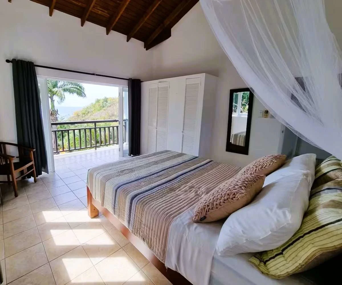 Villa Karibu - Gallery image 14
