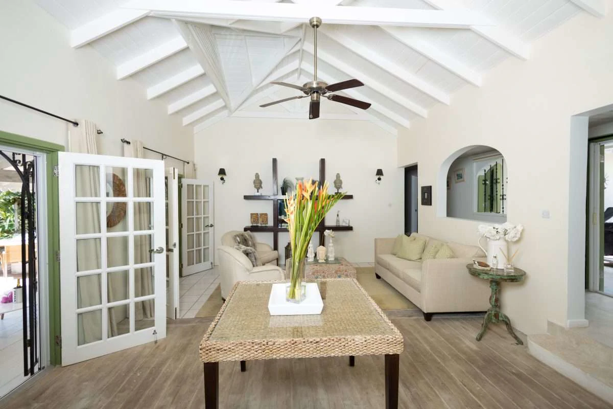 Woodside, Cap Estate. - Gallery image 7