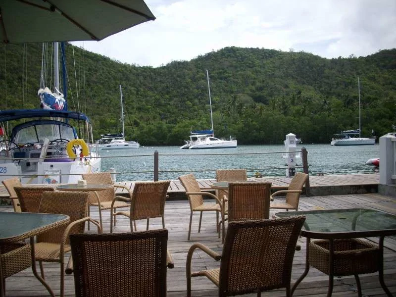5A, Marina Village, Marigot. - Gallery image 17
