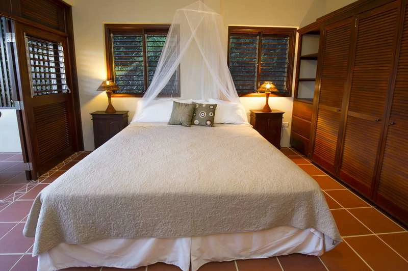 Villa Makambu, Marigot Bay - Gallery image 9