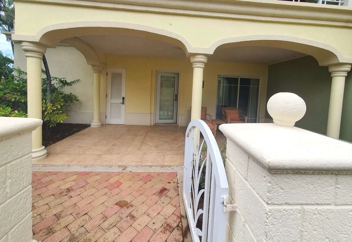 Apartment 1301, Landings, Rodney Bay - Gallery image 3