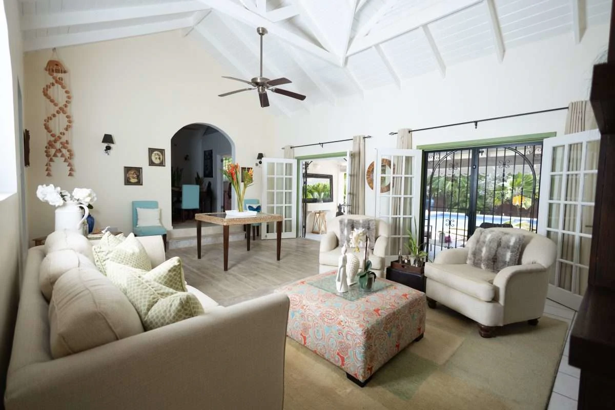 Woodside, Cap Estate. - Gallery image 6