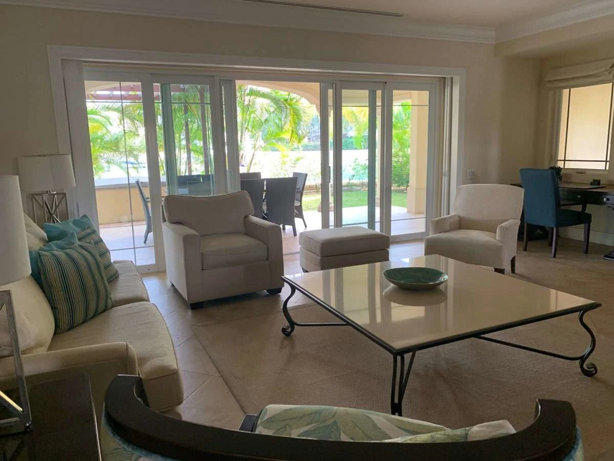 Landing 2301, Rodney Bay. - photo 4