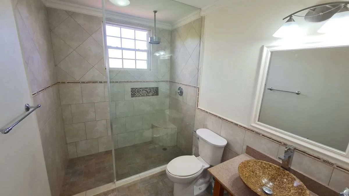 Oceanbreeze Villa, St Lucia. - Gallery image 13