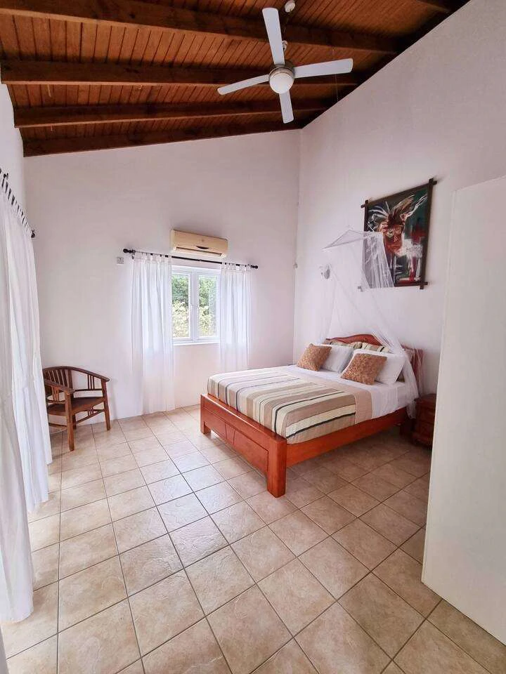 Villa Karibu, Marigot Bay. - photo 15
