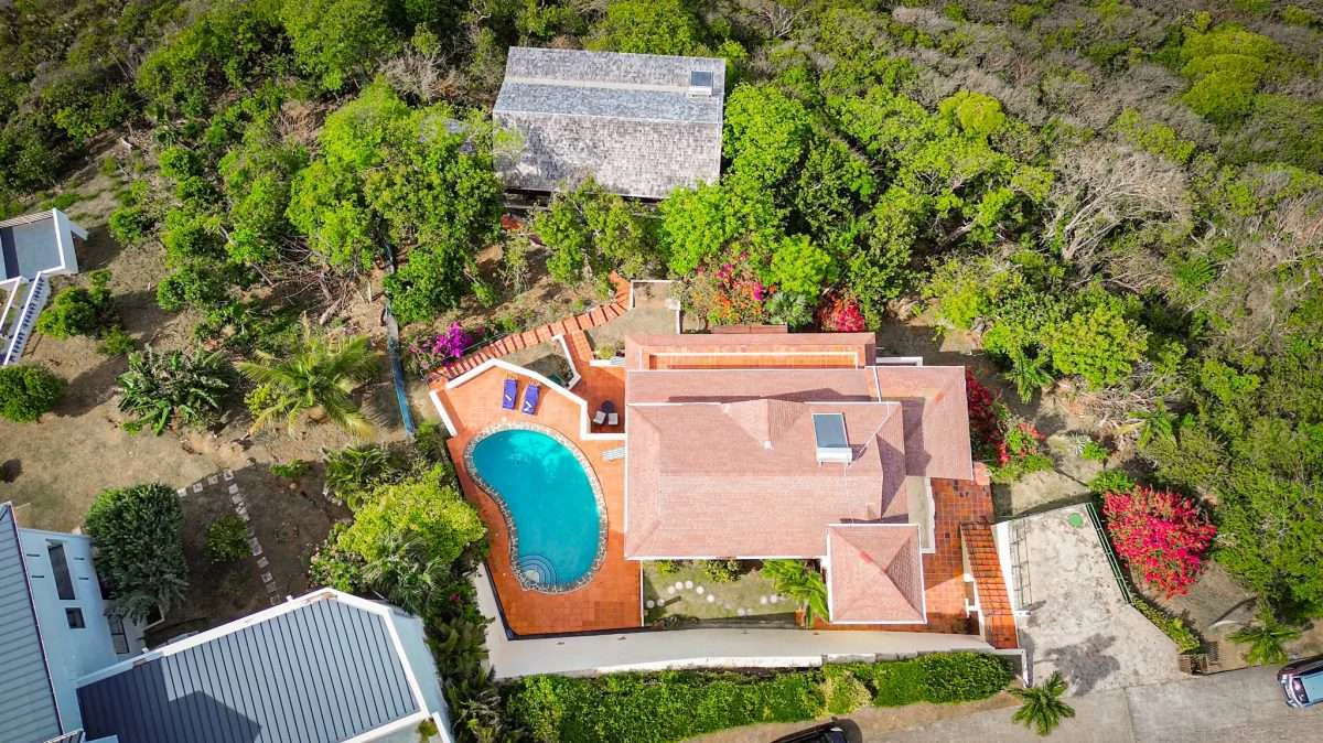 Sea Cliff, Cap Estate. - Gallery image 3