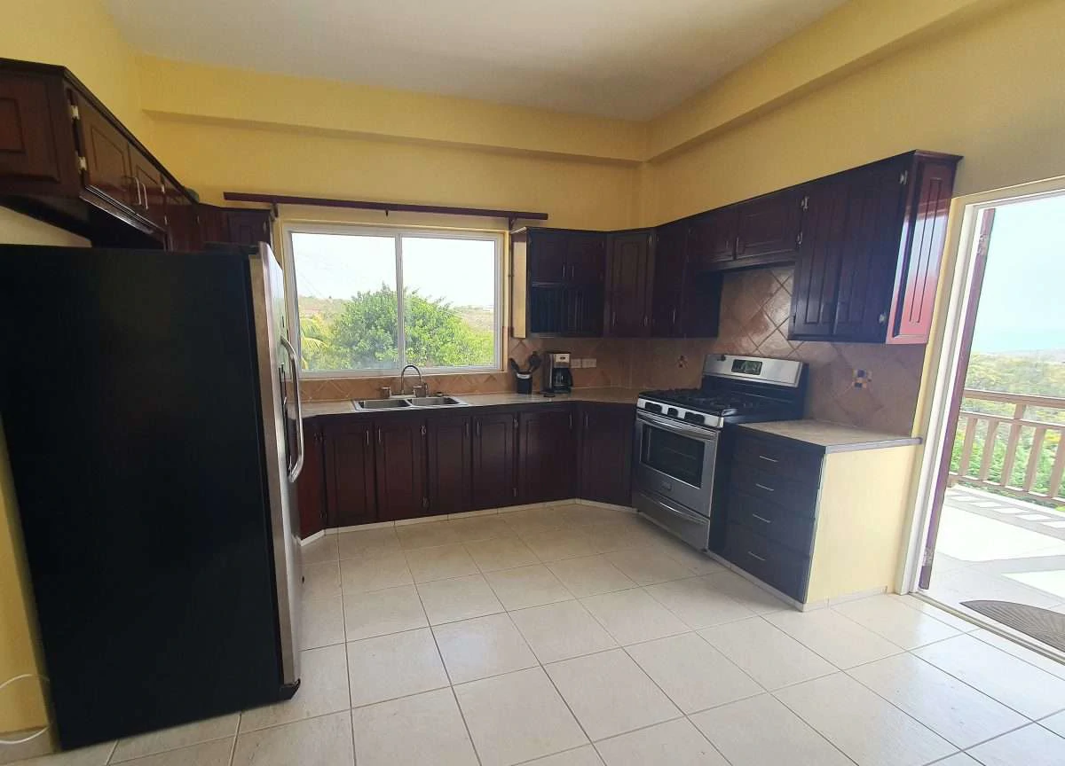 Villa Darcy, Belle Vue, Cap Estate. - Gallery image 16