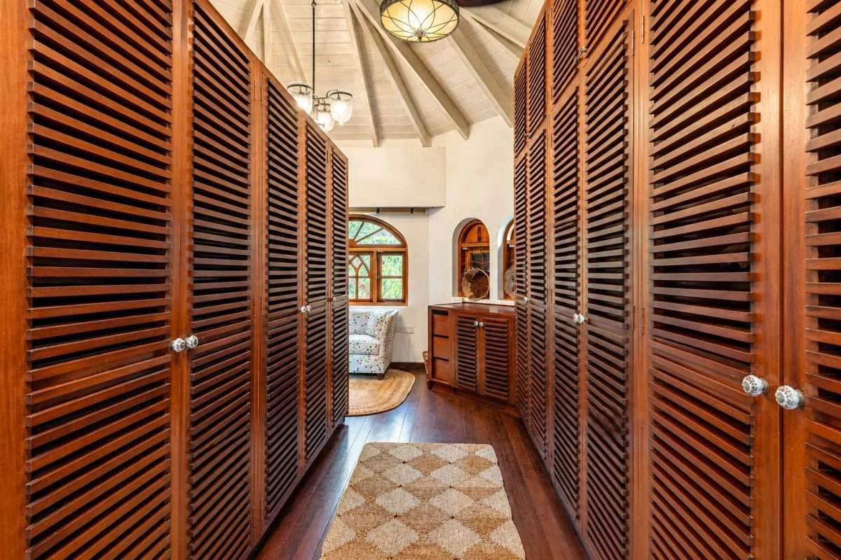 Villa Butterfly, Mount Du Cap. - Gallery image 12