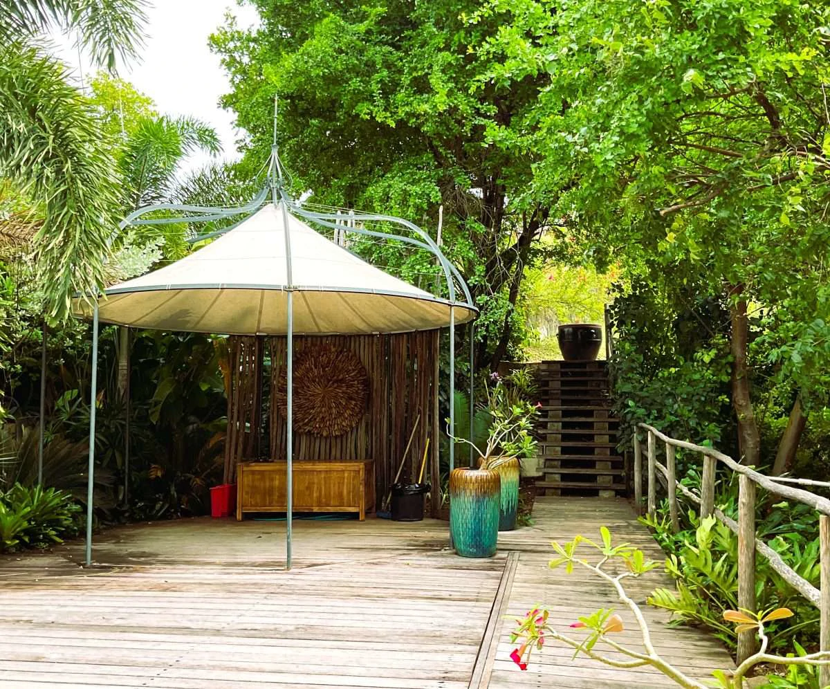 Villa Butterfly, Mount Du Cap. - Gallery image 6