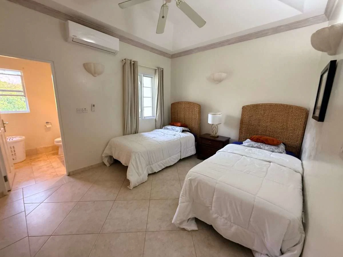3, Bedroom Townhouse, Villas on the Green. - Gallery image 14