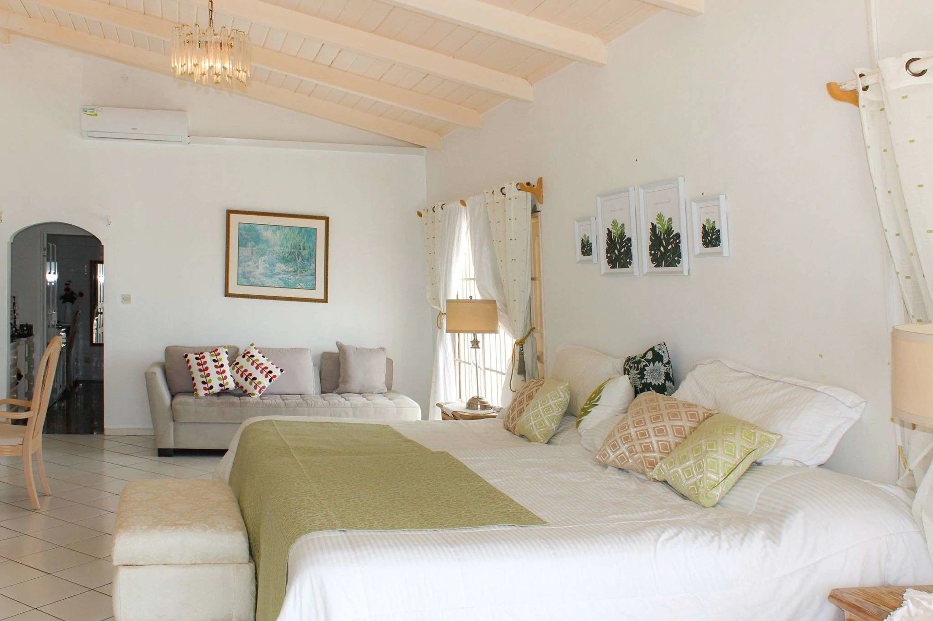 Villa Seaclusion Vigie, Saint Lucia - Gallery image 18