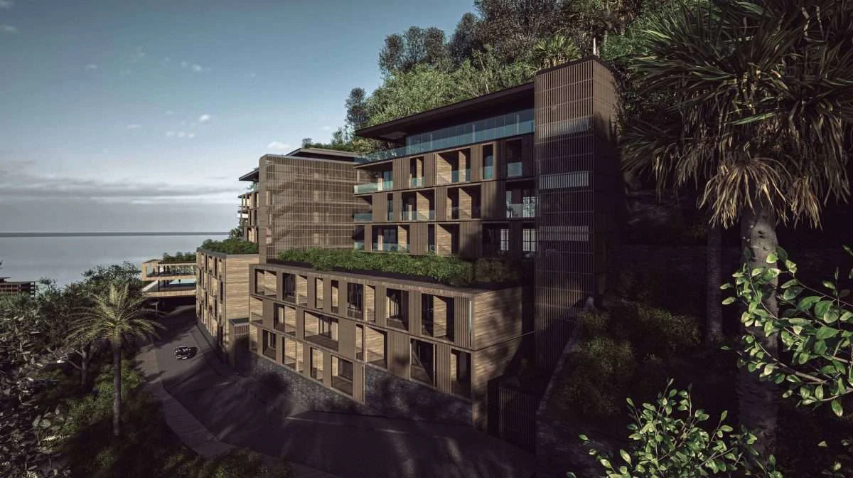 Sunset 1-Bed Residences, A'ila, Rodney Bay - Gallery image 13